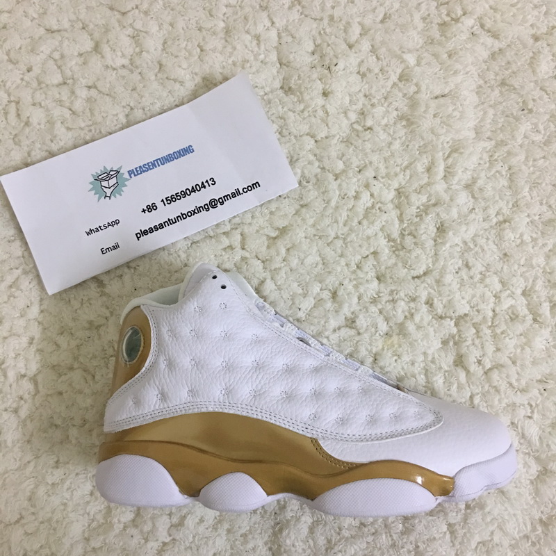 Authentic Air Jordan 13 DMP